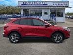 2026 Ford Escape ST-Line Select AWD