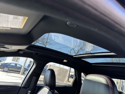 2023 Ford Escape ST-Line Select AWD
