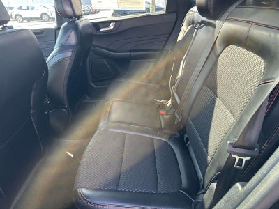 2023 Ford Escape ST-Line Select AWD