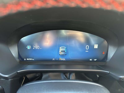 2023 Ford Escape ST-Line Select AWD