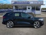 2023 Ford Escape ST-Line Select AWD