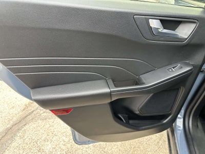 2026 Ford Escape ST-Line Select AWD