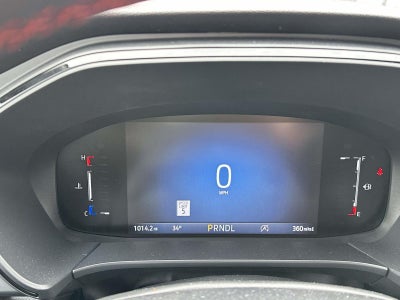 2026 Ford Escape ST-Line Select AWD