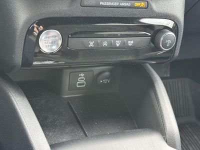 2026 Ford Escape ST-Line Select AWD