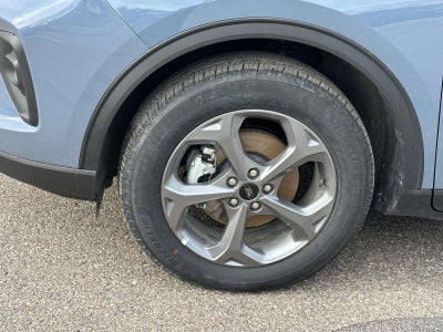 2026 Ford Escape ST-Line Select AWD