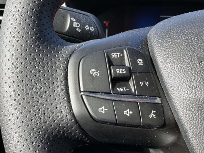 2026 Ford Escape ST-Line Select AWD