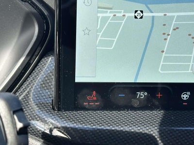 2026 Ford Escape ST-Line Select AWD