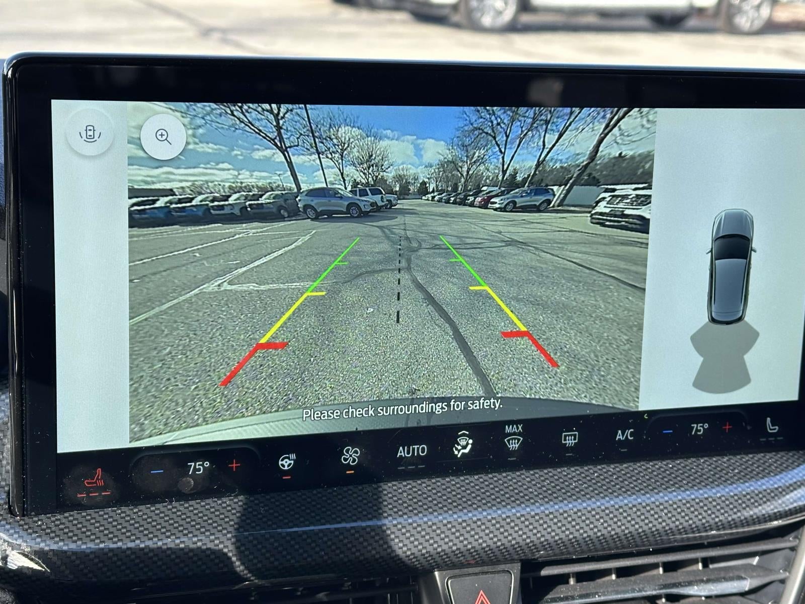 2026 Ford Escape ST-Line Select AWD