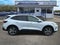 2026 Ford Escape ST-Line Select AWD