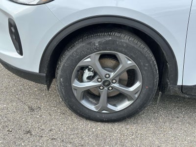 2026 Ford Escape ST-Line Select AWD