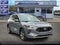 2023 Ford Escape ST-Line Select AWD