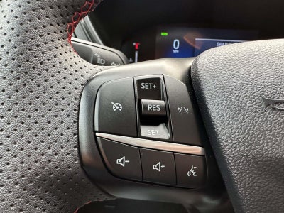 2023 Ford Escape ST-Line Select AWD