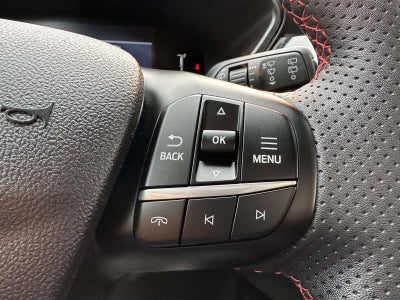 2023 Ford Escape ST-Line Select AWD