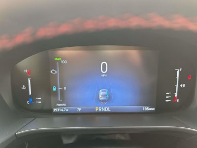 2023 Ford Escape ST-Line Select AWD