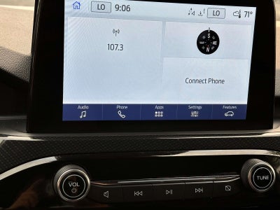 2023 Ford Escape ST-Line Select AWD