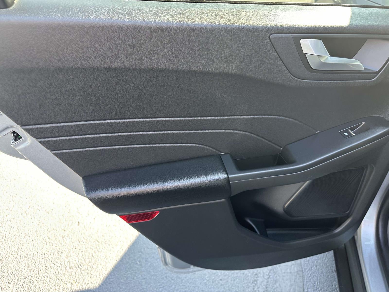 2023 Ford Escape ST-Line Elite AWD
