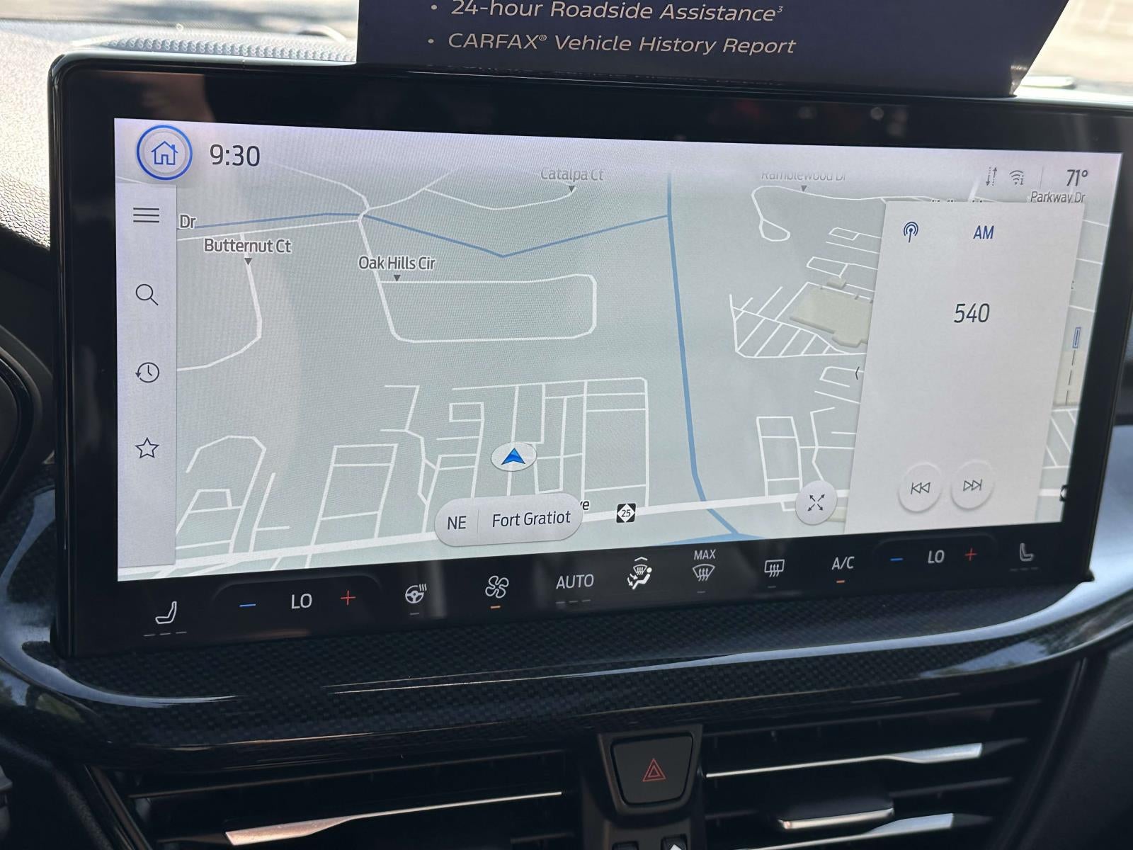 2023 Ford Escape ST-Line Elite AWD