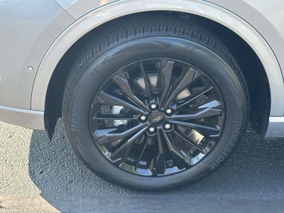 2023 Ford Escape ST-Line Elite AWD