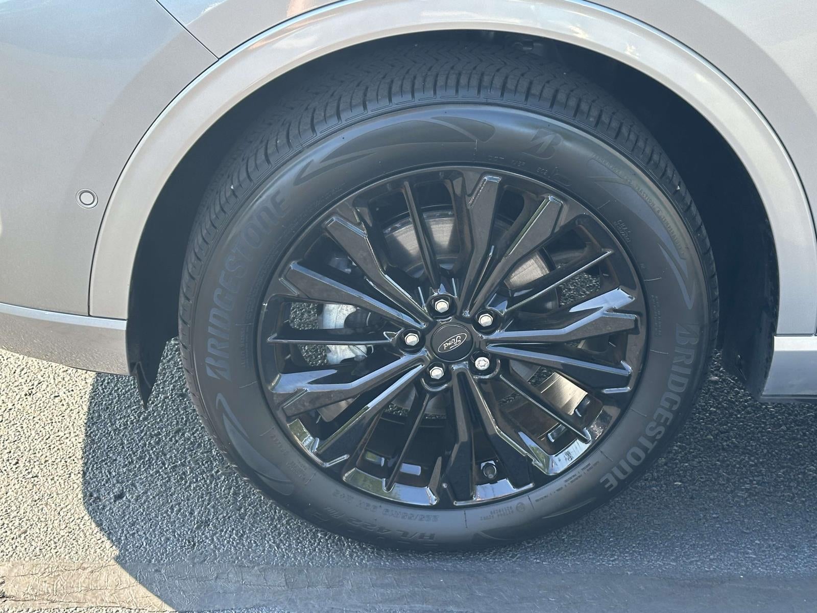 2023 Ford Escape ST-Line Elite AWD
