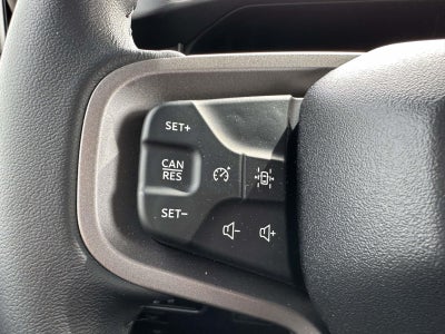 2025 Ford Bronco Big Bend 4 Door 4x4