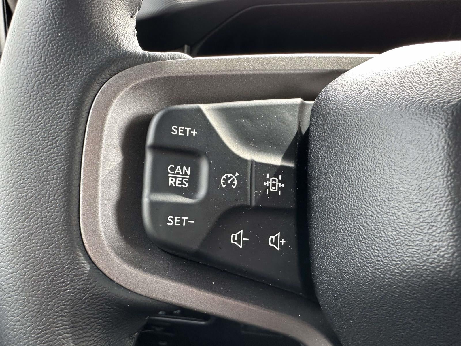 2025 Ford Bronco Big Bend 4 Door 4x4
