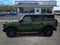 2025 Ford Bronco Big Bend 4 Door 4x4