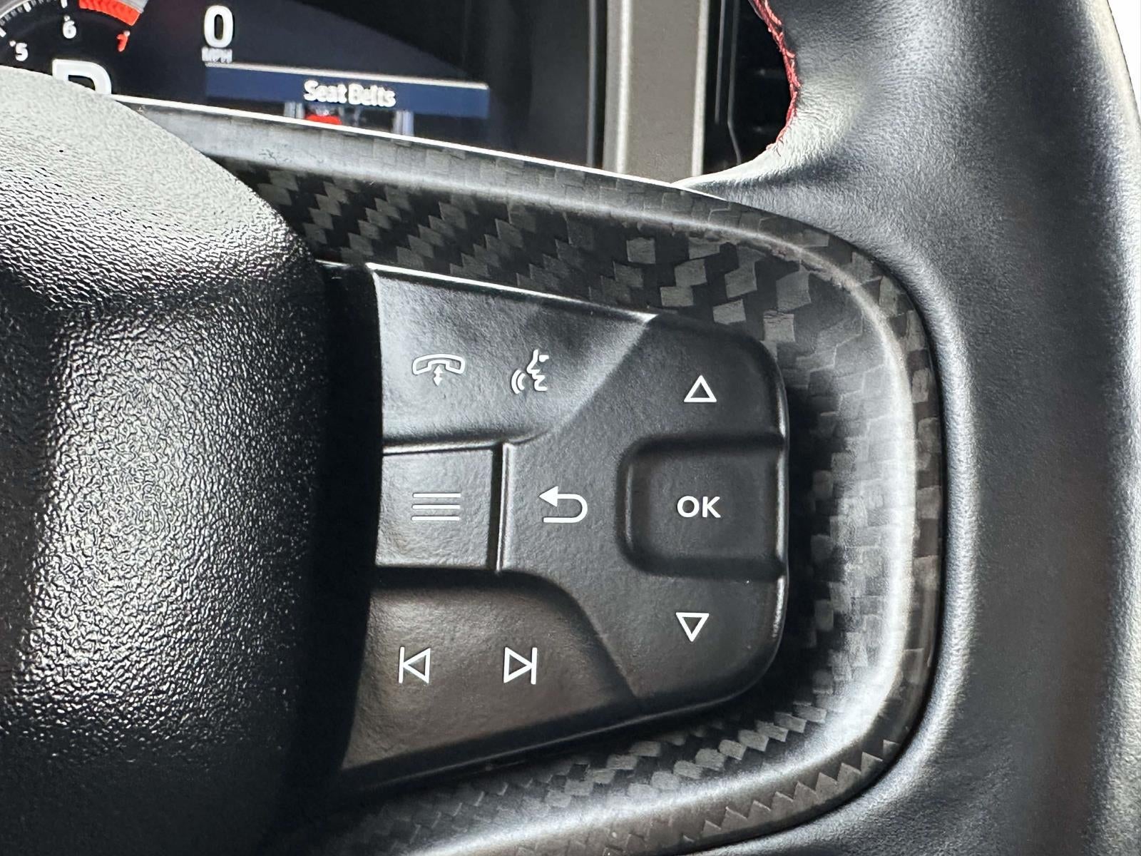 2024 Ford Bronco Raptor 4 Door Advanced 4x4