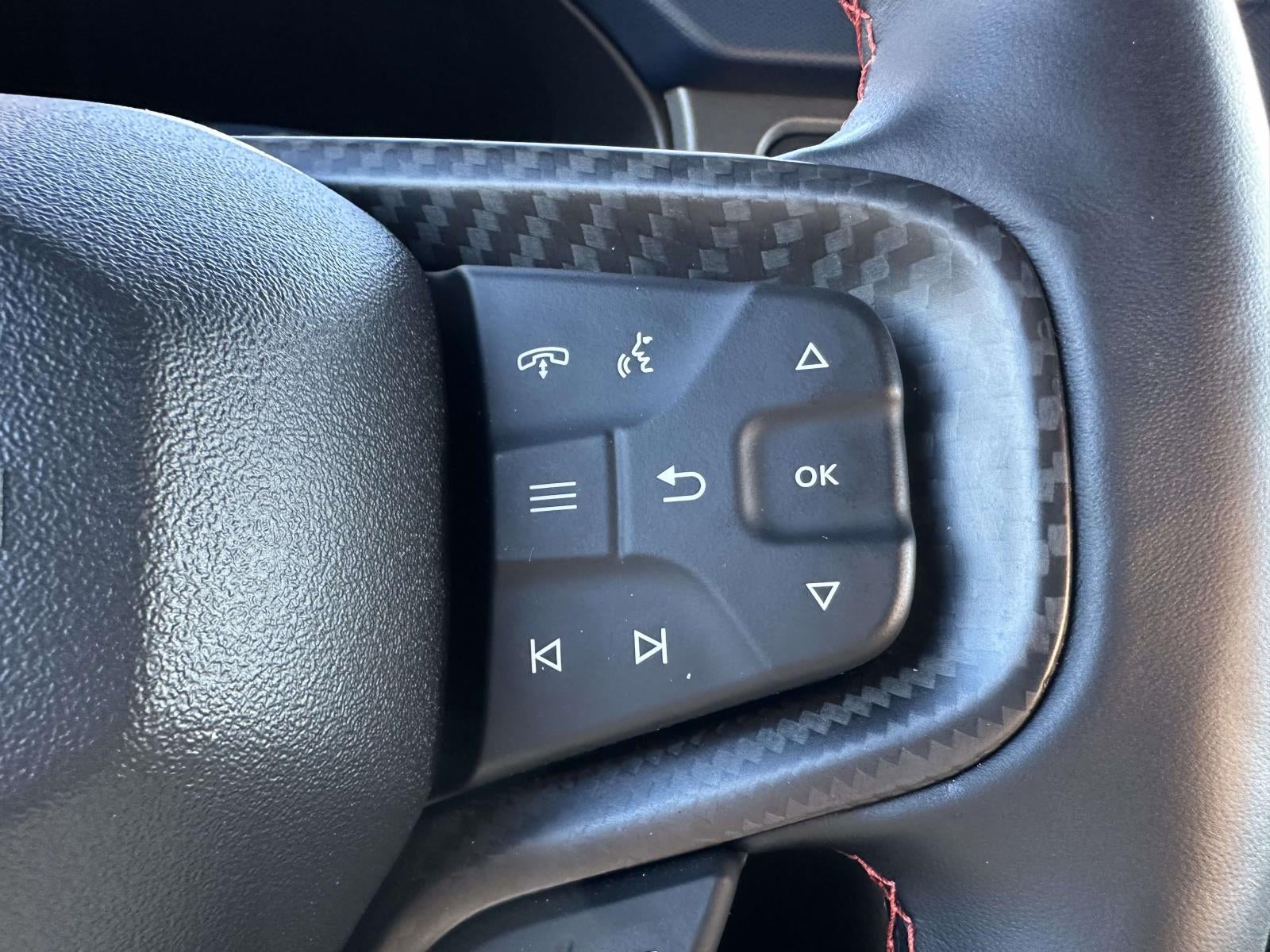 2024 Ford Bronco Raptor 4 Door Advanced 4x4