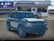 2022 Ford Bronco Big Bend 4 Door 4x4