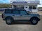 2022 Ford Bronco Big Bend 4 Door 4x4