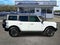2021 Ford Bronco Outer Banks 4 Door 4x4