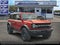 2022 Ford Bronco Wildtrak 4 Door Advanced 4x4