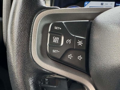 2022 Ford Bronco Wildtrak 4 Door Advanced 4x4