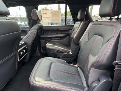 2024 Ford Expedition Max Limited 4x4
