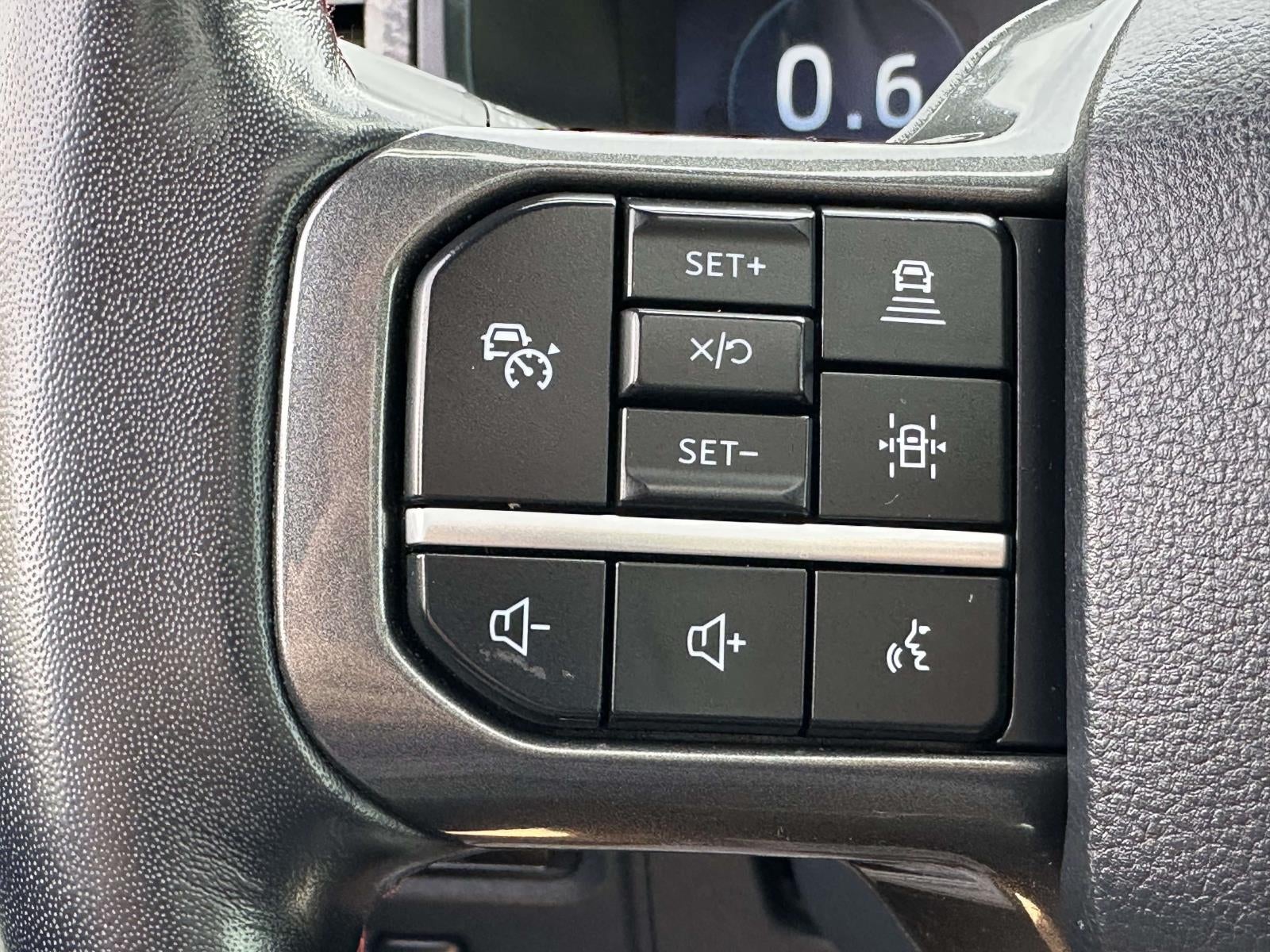 2024 Ford Expedition Max Limited 4x4