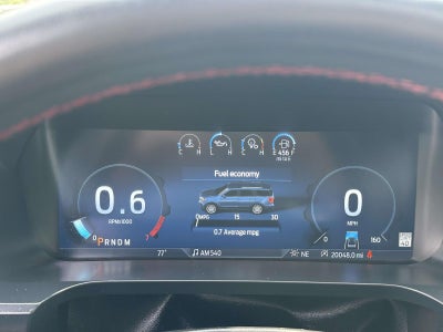 2024 Ford Expedition Max Limited 4x4