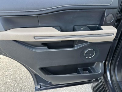 2024 Ford Expedition Limited 4x4