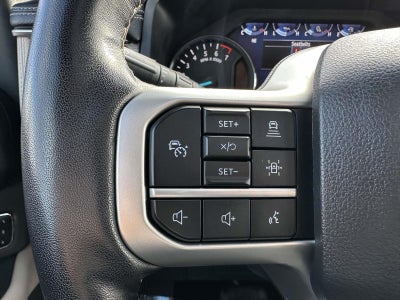 2024 Ford Expedition Limited 4x4