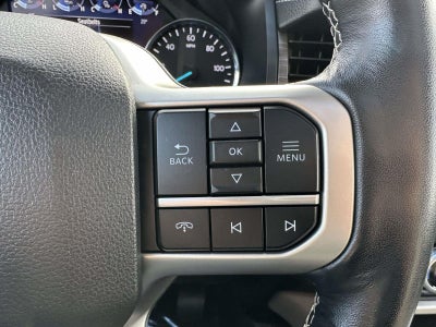 2024 Ford Expedition Limited 4x4