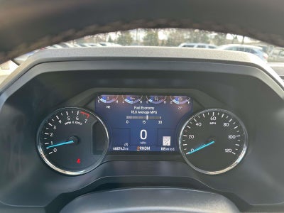 2024 Ford Expedition Limited 4x4