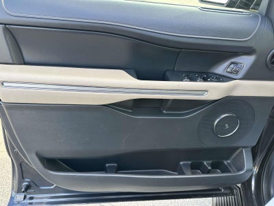 2024 Ford Expedition Limited 4x4