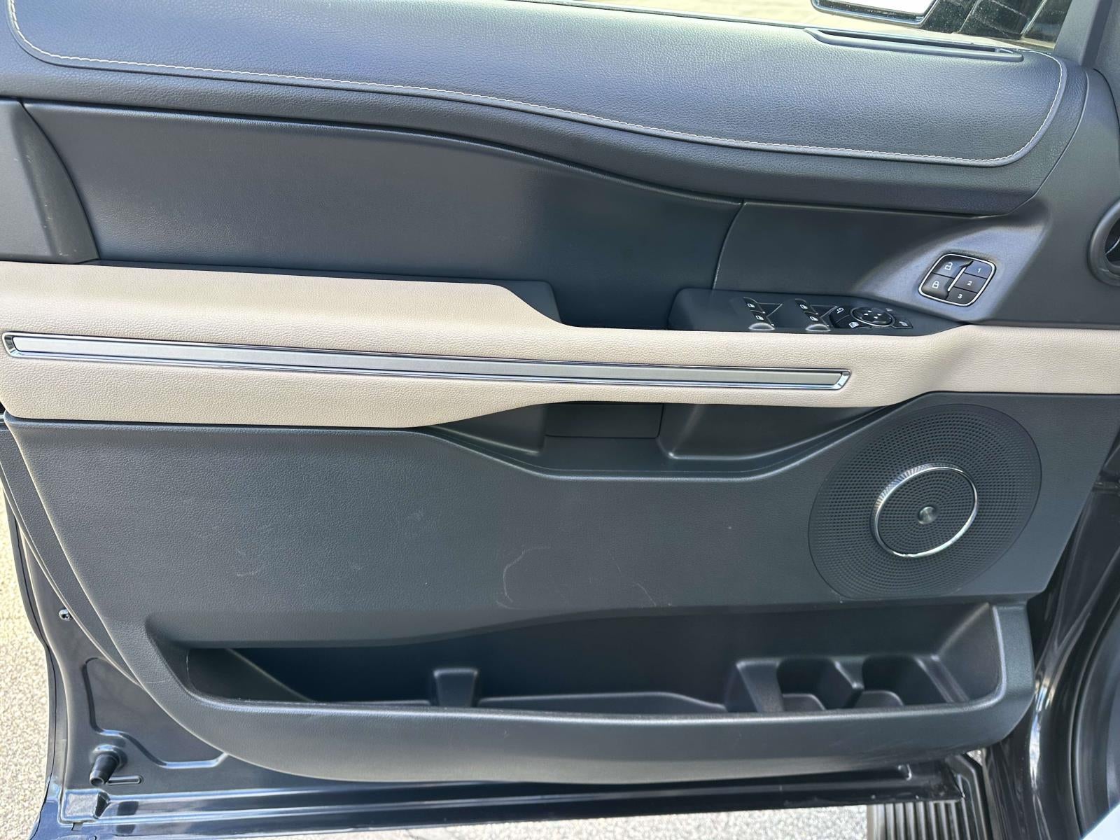 2024 Ford Expedition Limited 4x4