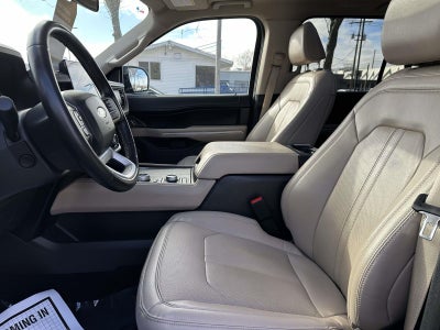 2024 Ford Expedition Limited 4x4
