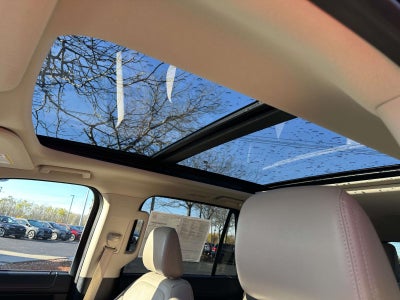2023 Ford Expedition Limited 4x4