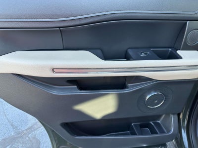 2023 Ford Expedition Limited 4x4