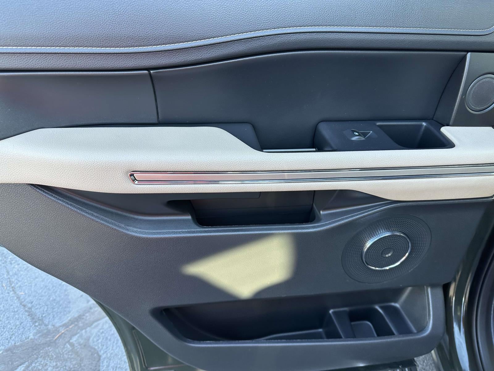 2023 Ford Expedition Limited 4x4