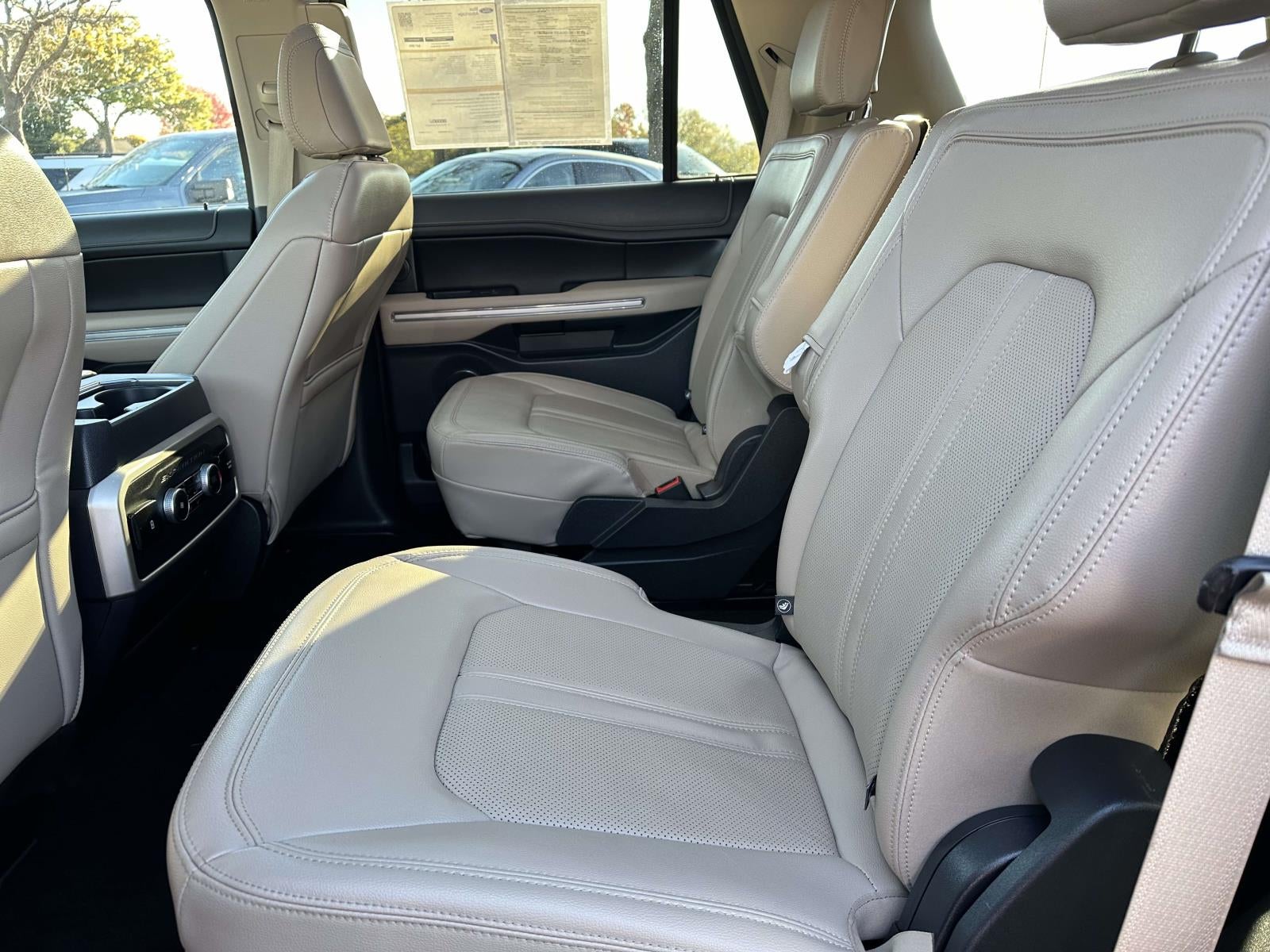 2023 Ford Expedition Limited 4x4