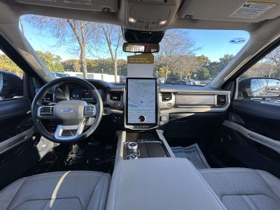 2023 Ford Expedition Limited 4x4