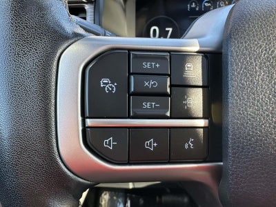2023 Ford Expedition Limited 4x4