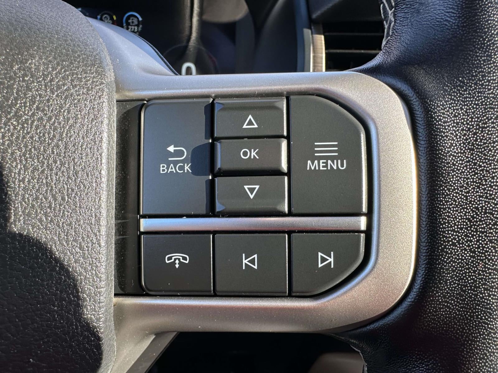 2023 Ford Expedition Limited 4x4